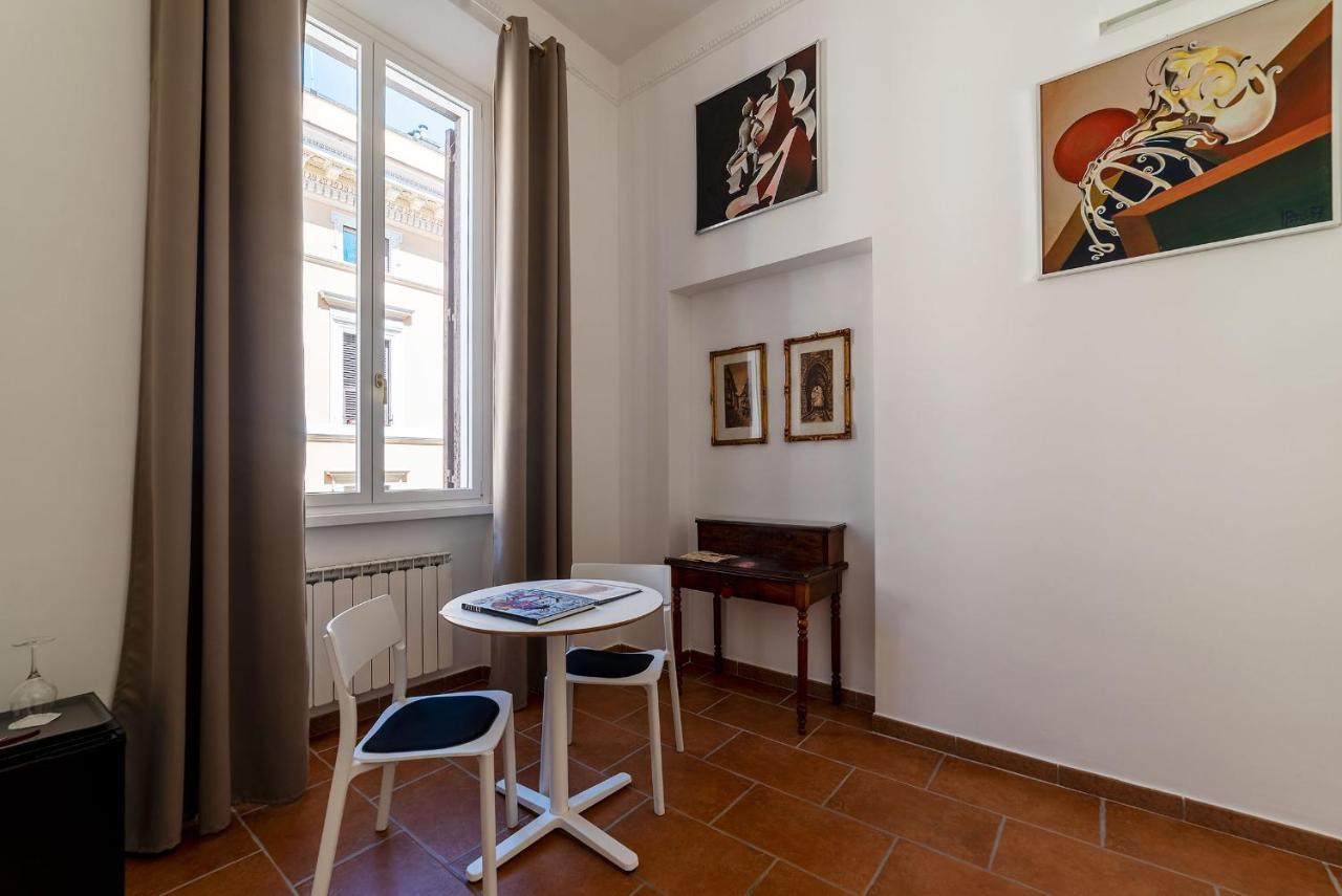 Appartamento Via Genova Řím Exteriér fotografie
